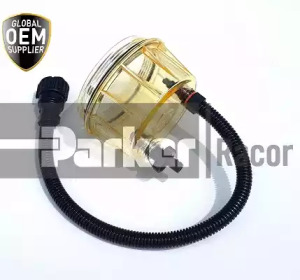 PARKER RACOR drk00195 -  Корпус, фильтр очистки топлива